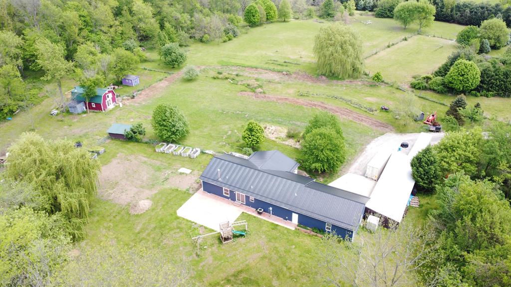 8811 Township Road 34, Galion, Ohio 44833, 4 Bedrooms Bedrooms, ,3 BathroomsBathrooms,Residential,For Sale,Township Road 34,9067038