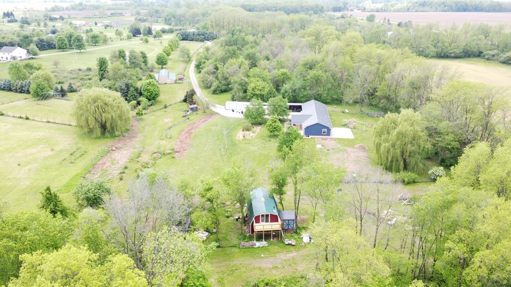 8811 Township Road 34, Galion, Ohio 44833, 4 Bedrooms Bedrooms, ,3 BathroomsBathrooms,Residential,For Sale,Township Road 34,9067038