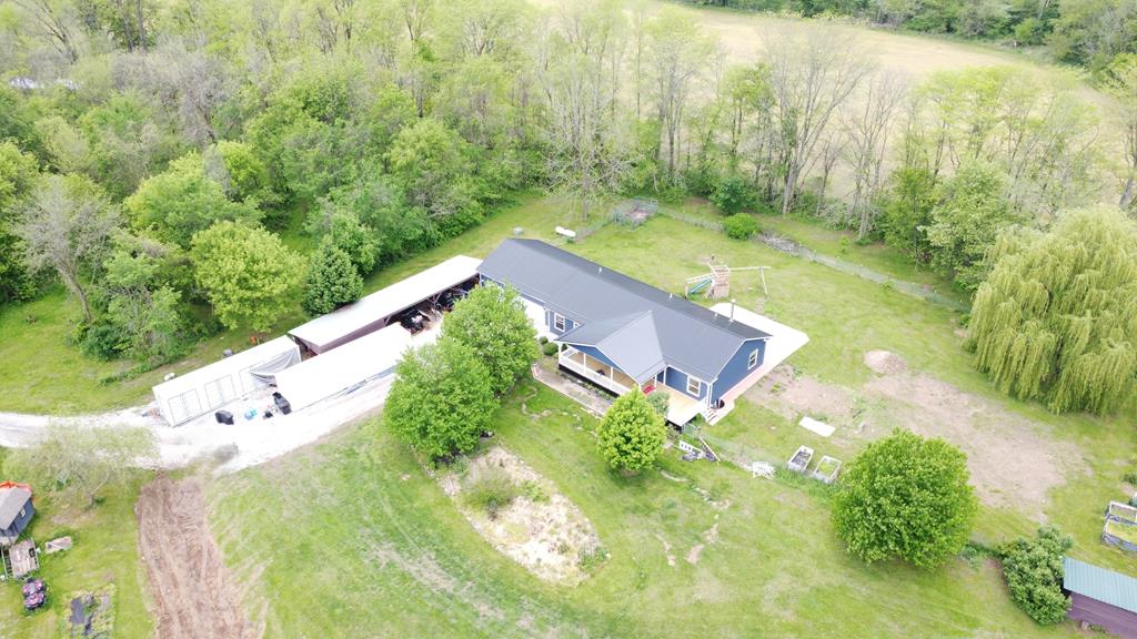 8811 Township Road 34, Galion, Ohio 44833, 4 Bedrooms Bedrooms, ,3 BathroomsBathrooms,Residential,For Sale,Township Road 34,9067038