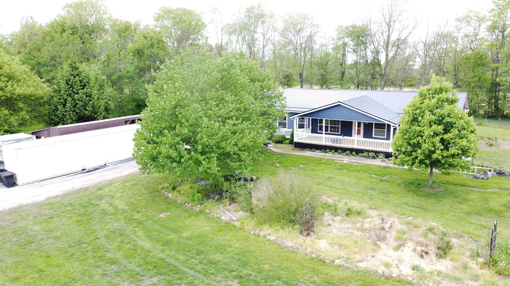 8811 Township Road 34, Galion, Ohio 44833, 4 Bedrooms Bedrooms, ,3 BathroomsBathrooms,Residential,For Sale,Township Road 34,9067038
