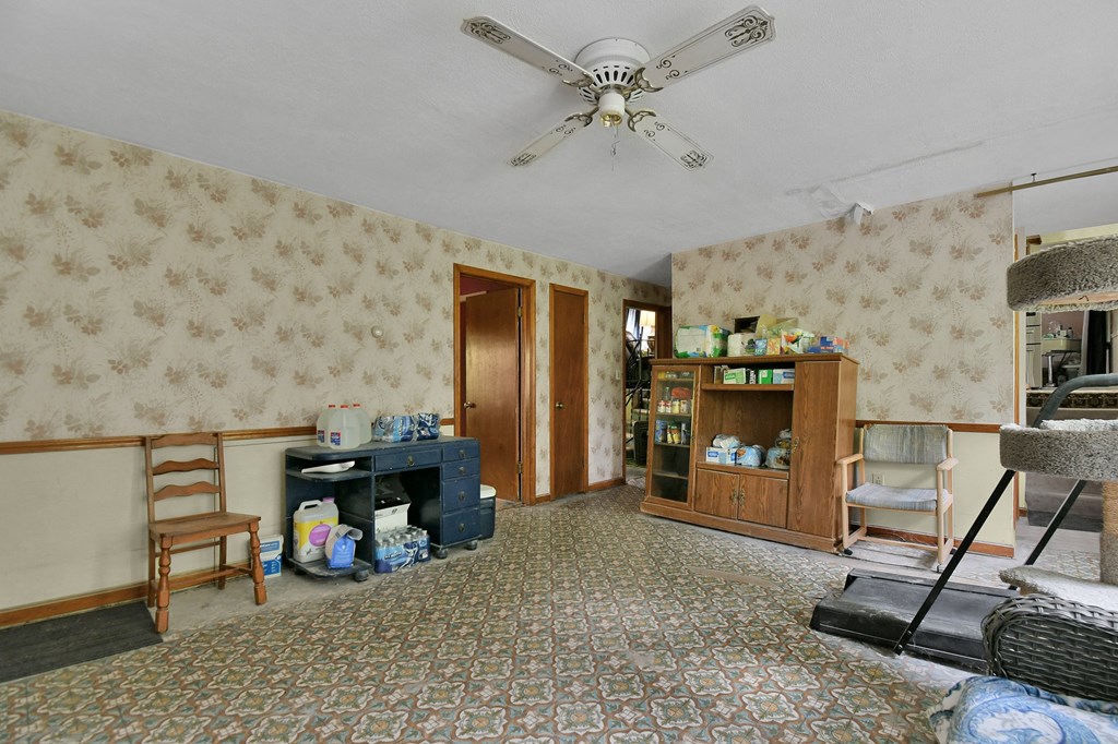 1485 Willow Park Dr., Mansfield, Ohio 44903, 4 Bedrooms Bedrooms, ,2 BathroomsBathrooms,Residential,For Sale,Willow Park Dr.,9067046