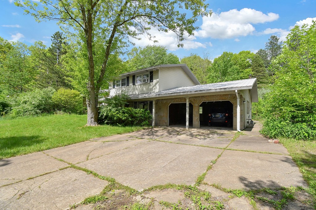 1485 Willow Park Dr., Mansfield, Ohio 44903, 4 Bedrooms Bedrooms, ,2 BathroomsBathrooms,Residential,For Sale,Willow Park Dr.,9067046