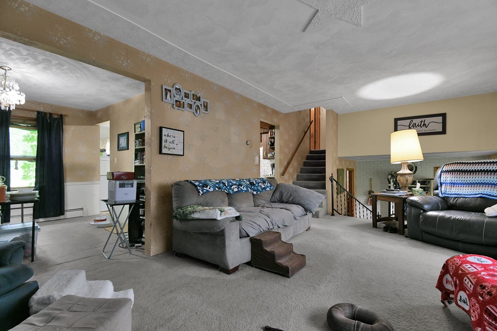 1485 Willow Park Dr., Mansfield, Ohio 44903, 4 Bedrooms Bedrooms, ,2 BathroomsBathrooms,Residential,For Sale,Willow Park Dr.,9067046