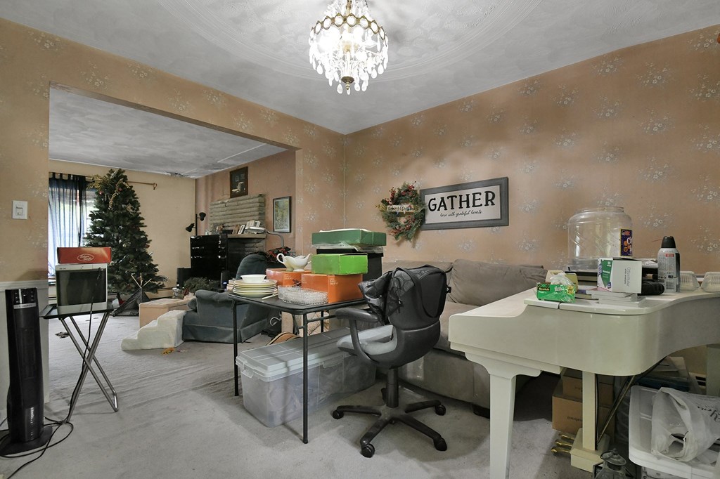 1485 Willow Park Dr., Mansfield, Ohio 44903, 4 Bedrooms Bedrooms, ,2 BathroomsBathrooms,Residential,For Sale,Willow Park Dr.,9067046