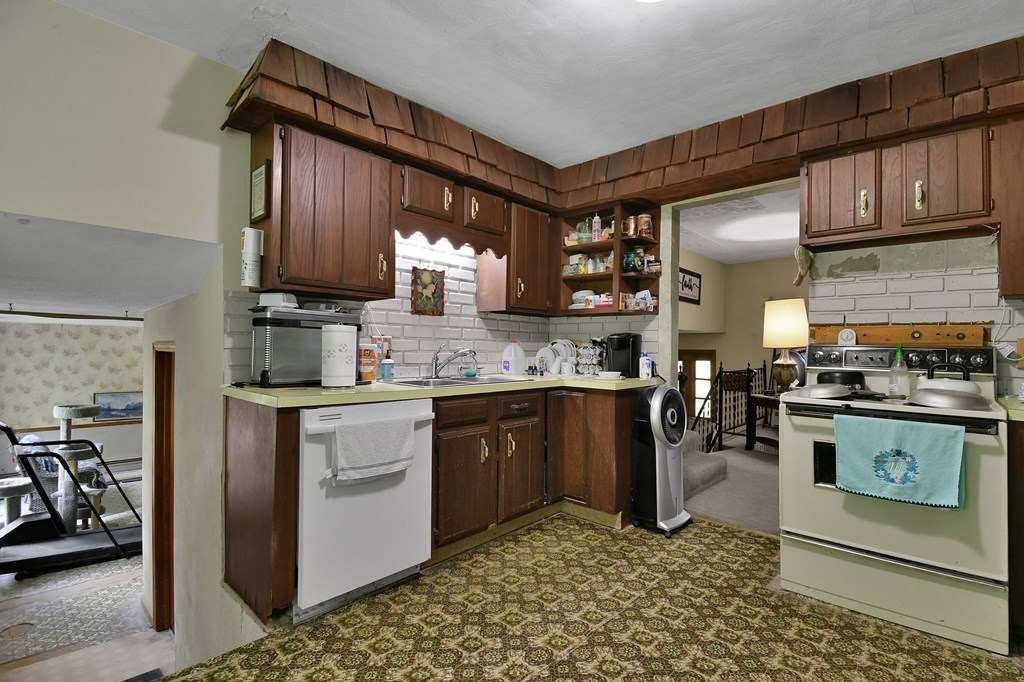 1485 Willow Park Dr., Mansfield, Ohio 44903, 4 Bedrooms Bedrooms, ,2 BathroomsBathrooms,Residential,For Sale,Willow Park Dr.,9067046