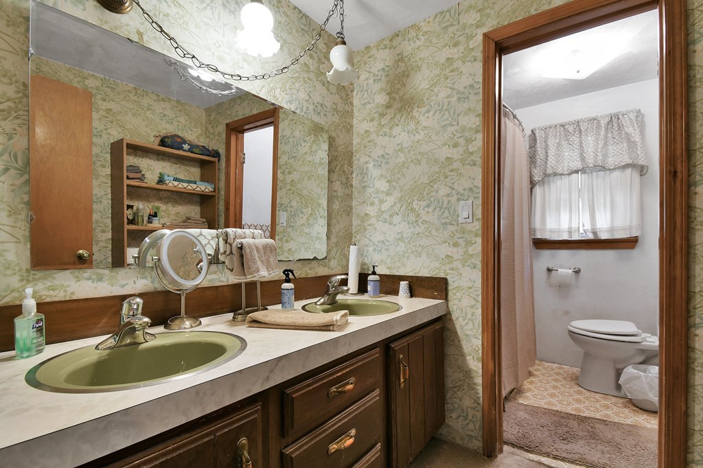 1485 Willow Park Dr., Mansfield, Ohio 44903, 4 Bedrooms Bedrooms, ,2 BathroomsBathrooms,Residential,For Sale,Willow Park Dr.,9067046