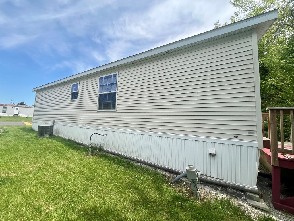 1282 Redman Avenue, Mansfield, Ohio 44905, 3 Bedrooms Bedrooms, ,2 BathroomsBathrooms,Residential,For Sale,Redman Avenue,9067048
