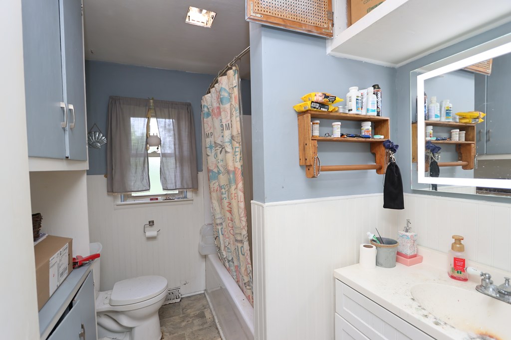 5641 State Route 19, Galion, Ohio 44833, 3 Bedrooms Bedrooms, ,1 BathroomBathrooms,Residential,For Sale,State Route 19,9067050
