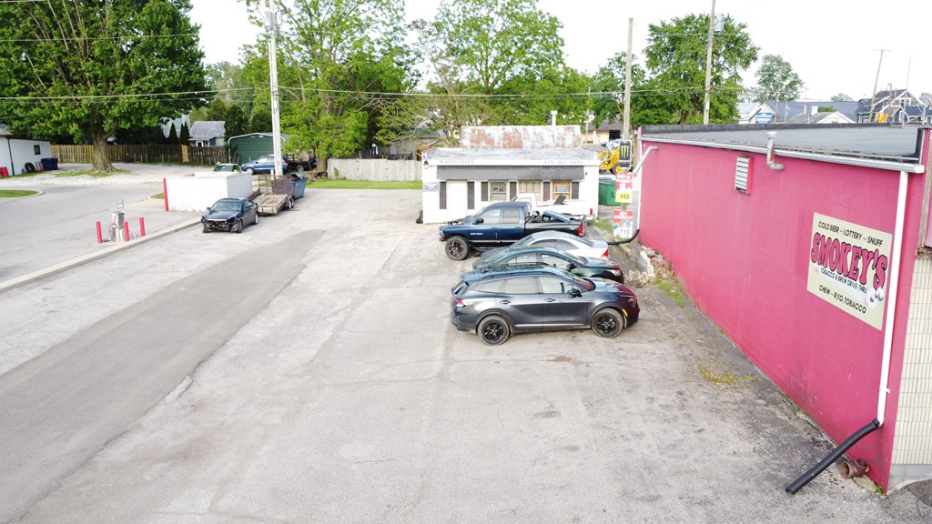322 N Sandusky Avenue, Bucyrus, Ohio 44820, ,Commercial Sale,For Sale,Sandusky Avenue,9067064