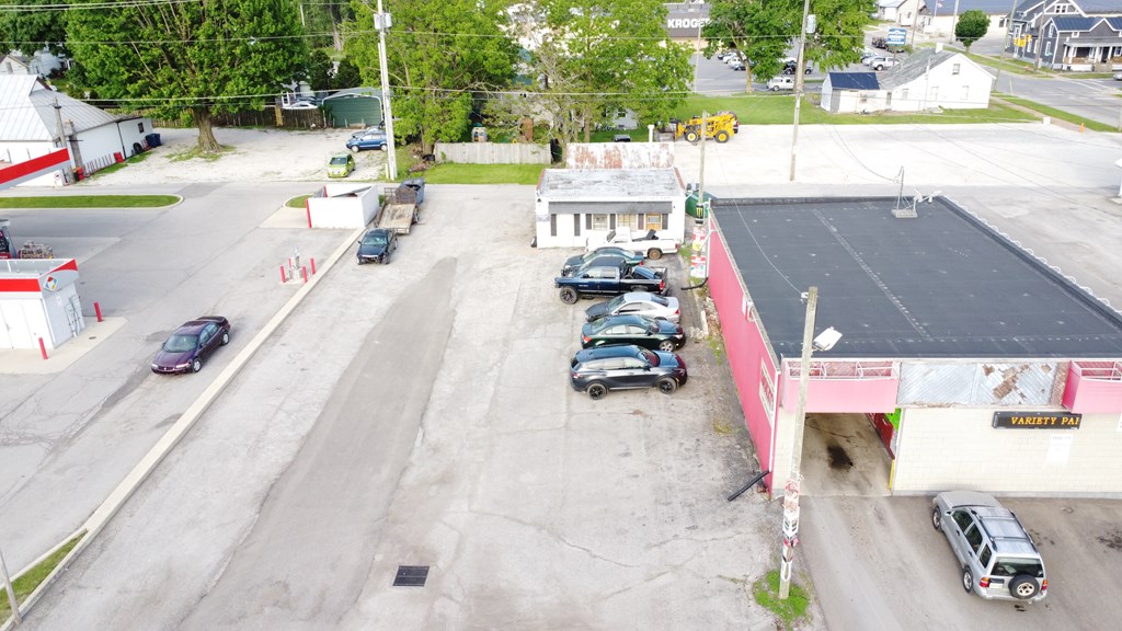 322 N Sandusky Avenue, Bucyrus, Ohio 44820, ,Commercial Sale,For Sale,Sandusky Avenue,9067064