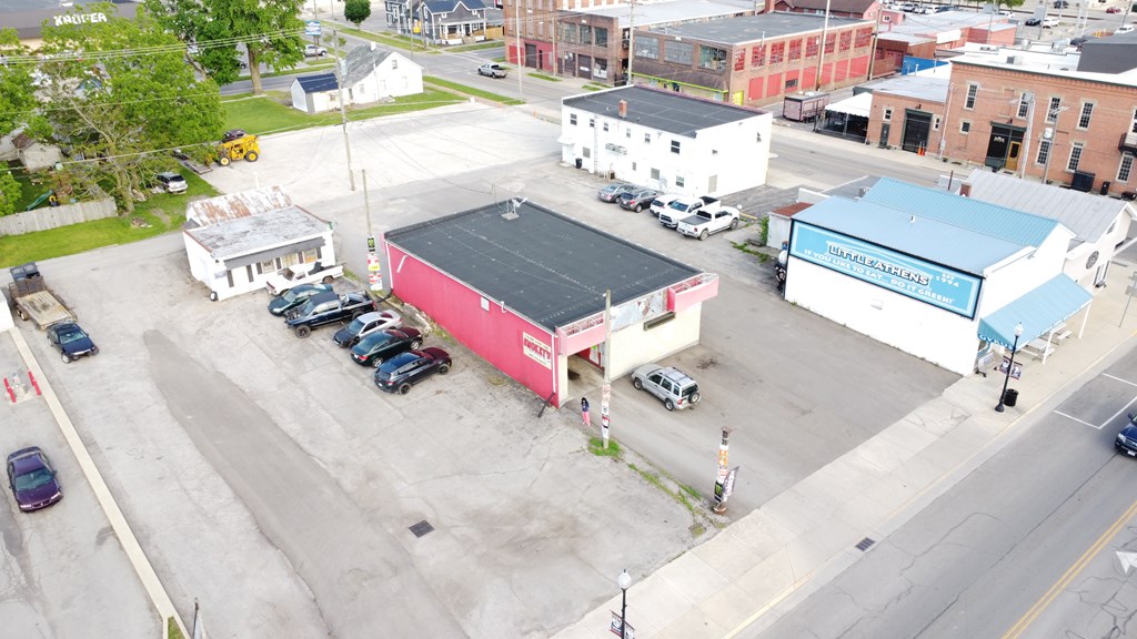 322 N Sandusky Avenue, Bucyrus, Ohio 44820, ,Commercial Sale,For Sale,Sandusky Avenue,9067064