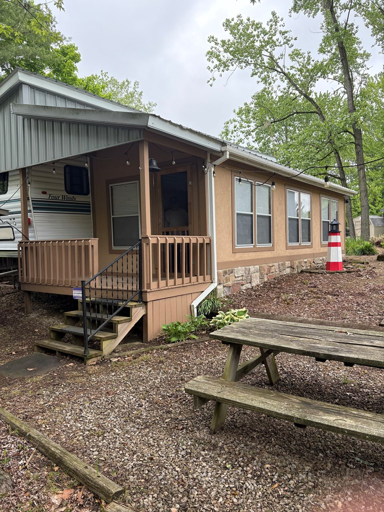 7326 State Route 19 Unit 4 Lots 14 & 15, Mount Gilead, Ohio 43338, ,Land,For Sale,State Route 19 Unit 4 Lots 14 & 15,9067072
