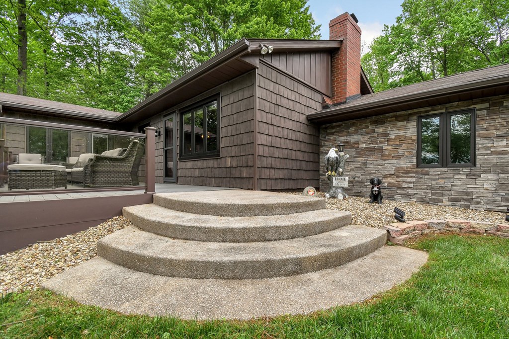 58 Edgewood Drive, Perrysville, Ohio 44864, 2 Bedrooms Bedrooms, ,1 BathroomBathrooms,Residential,For Sale,Edgewood Drive,9067084