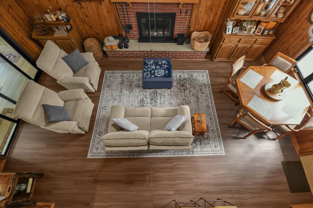 58 Edgewood Drive, Perrysville, Ohio 44864, 2 Bedrooms Bedrooms, ,1 BathroomBathrooms,Residential,For Sale,Edgewood Drive,9067084