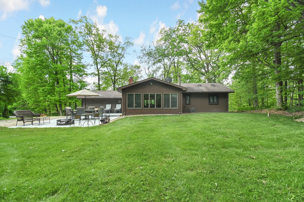 58 Edgewood Drive, Perrysville, Ohio 44864, 2 Bedrooms Bedrooms, ,1 BathroomBathrooms,Residential,For Sale,Edgewood Drive,9067084