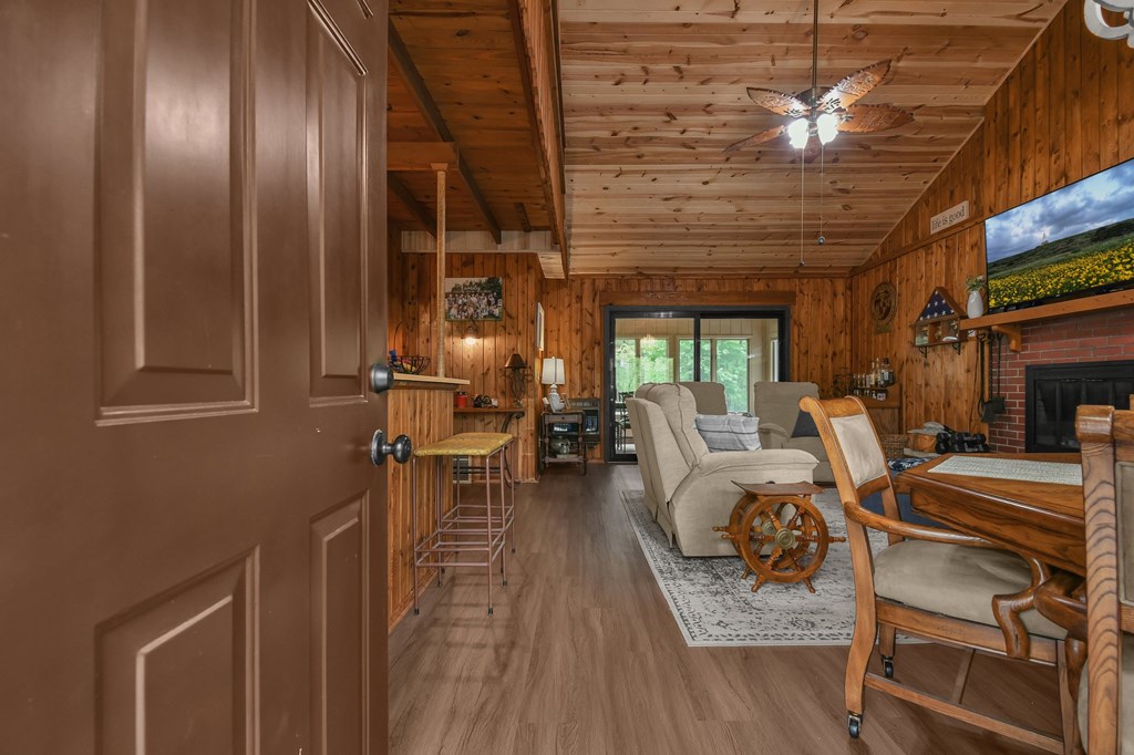 58 Edgewood Drive, Perrysville, Ohio 44864, 2 Bedrooms Bedrooms, ,1 BathroomBathrooms,Residential,For Sale,Edgewood Drive,9067084