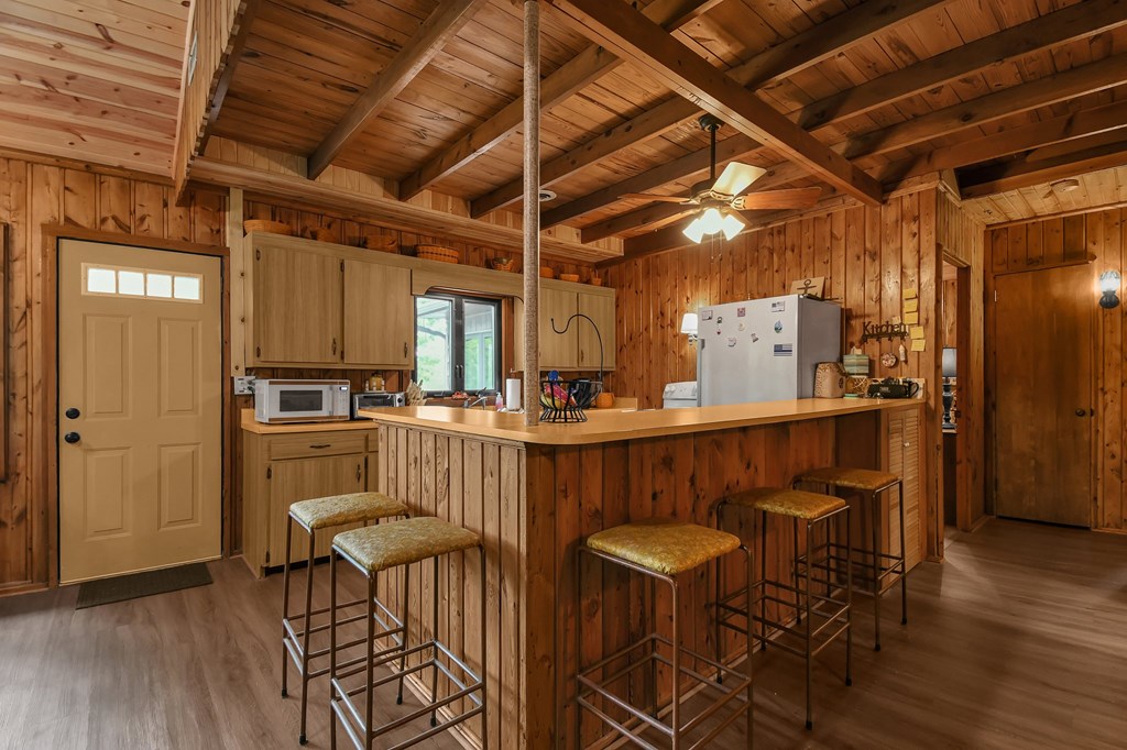 58 Edgewood Drive, Perrysville, Ohio 44864, 2 Bedrooms Bedrooms, ,1 BathroomBathrooms,Residential,For Sale,Edgewood Drive,9067084
