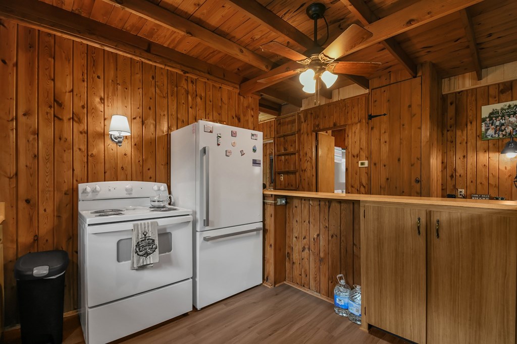58 Edgewood Drive, Perrysville, Ohio 44864, 2 Bedrooms Bedrooms, ,1 BathroomBathrooms,Residential,For Sale,Edgewood Drive,9067084