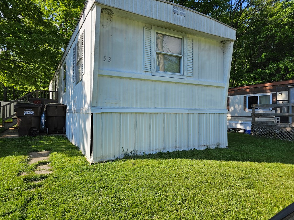 76 Ford Road Lot 53, Mansfield, Ohio 44905, 2 Bedrooms Bedrooms, ,1 BathroomBathrooms,Residential,For Sale,Ford Road Lot 53,9067086