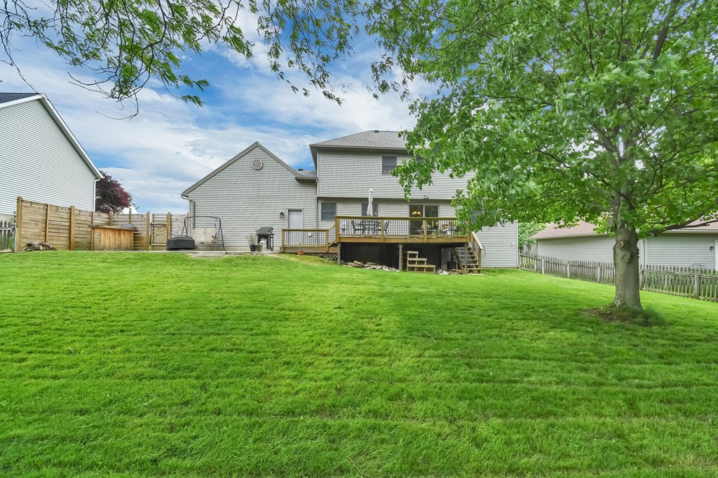 567 Heidi Lane, Mansfield, Ohio 44904, 4 Bedrooms Bedrooms, ,2 BathroomsBathrooms,Residential,For Sale,Heidi Lane,9067103