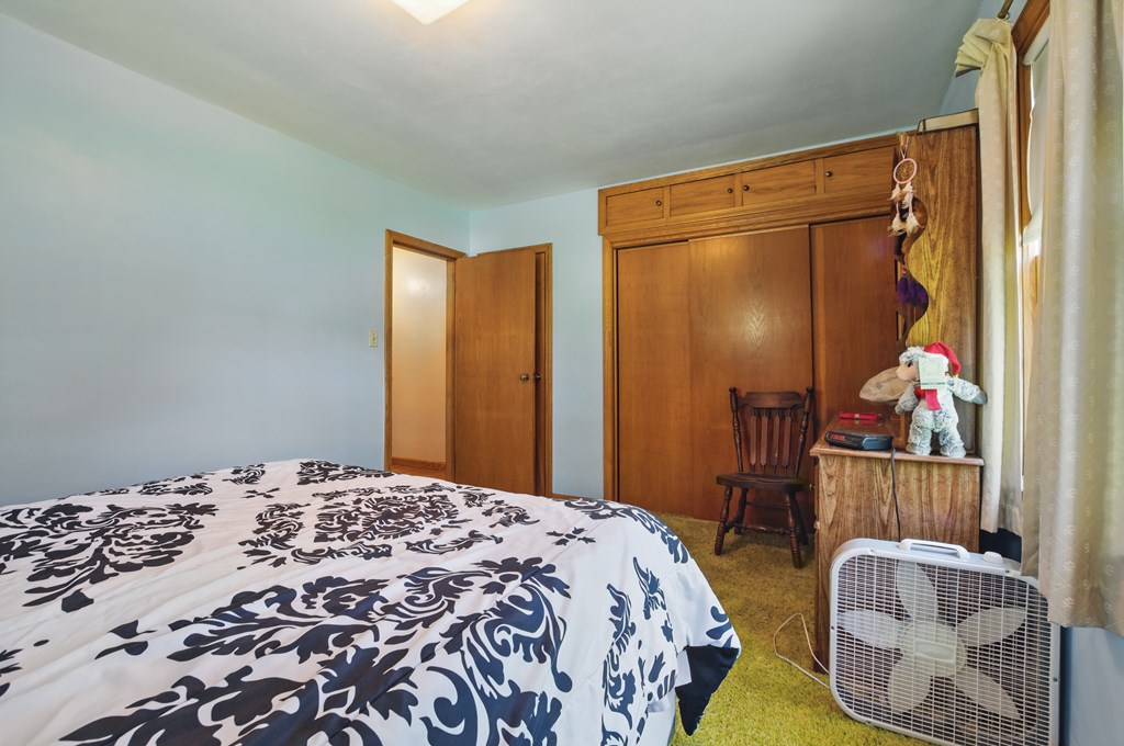 40 Hopewell, Tiffin, Ohio 44883, 2 Bedrooms Bedrooms, ,2 BathroomsBathrooms,Residential,For Sale,Hopewell,9067106