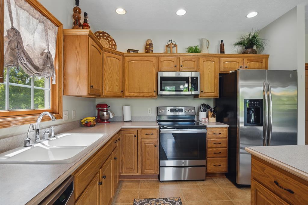 3545 Willow Hill Road, Lexington, Ohio 44904, 4 Bedrooms Bedrooms, ,2 BathroomsBathrooms,Residential,For Sale,Willow Hill Road,9067109