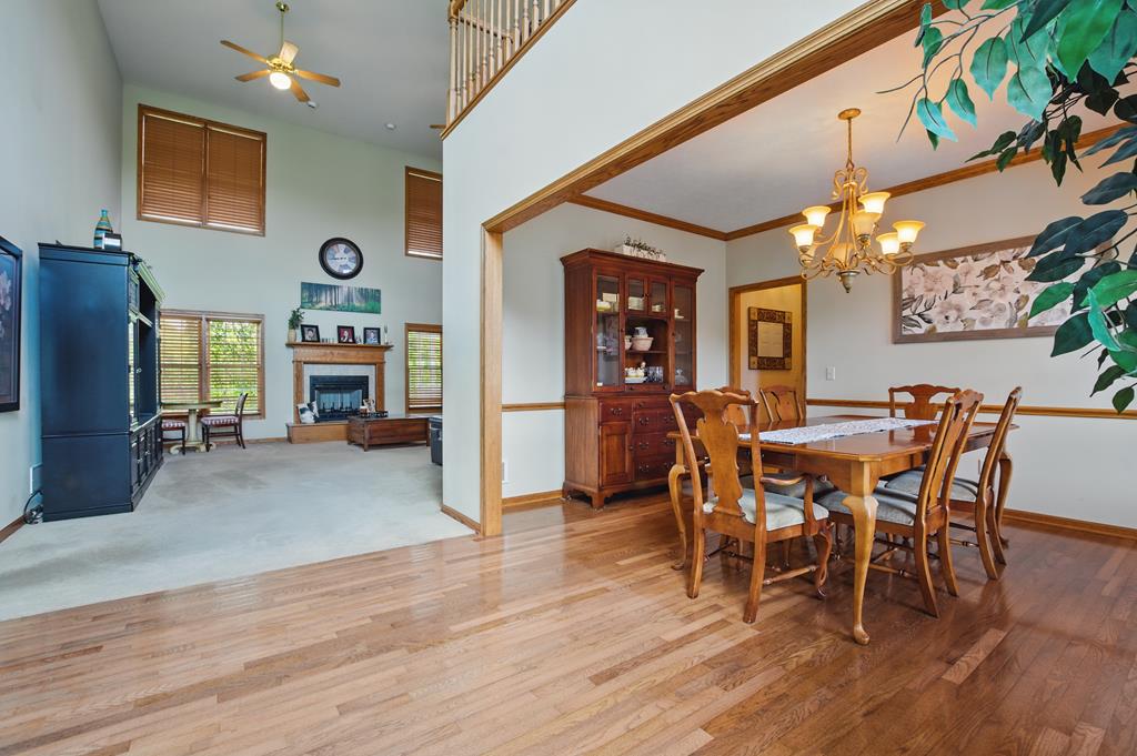3545 Willow Hill Road, Lexington, Ohio 44904, 4 Bedrooms Bedrooms, ,2 BathroomsBathrooms,Residential,For Sale,Willow Hill Road,9067109