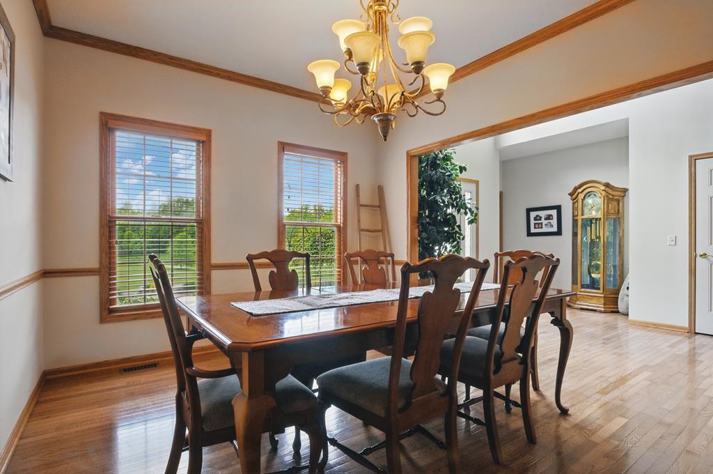 3545 Willow Hill Road, Lexington, Ohio 44904, 4 Bedrooms Bedrooms, ,2 BathroomsBathrooms,Residential,For Sale,Willow Hill Road,9067109