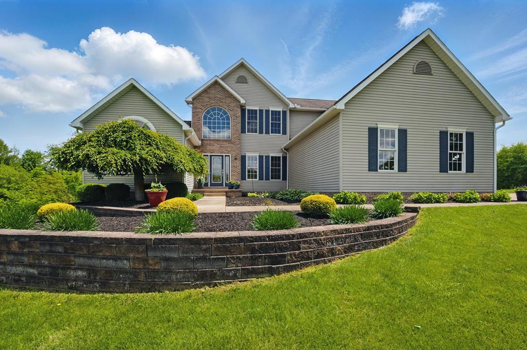 3545 Willow Hill Road, Lexington, Ohio 44904, 4 Bedrooms Bedrooms, ,2 BathroomsBathrooms,Residential,For Sale,Willow Hill Road,9067109