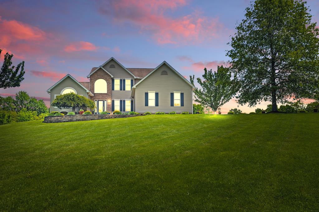 3545 Willow Hill Road, Lexington, Ohio 44904, 4 Bedrooms Bedrooms, ,2 BathroomsBathrooms,Residential,For Sale,Willow Hill Road,9067109