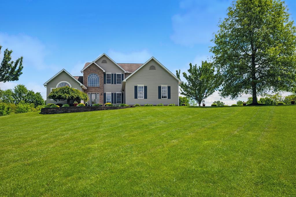 3545 Willow Hill Road, Lexington, Ohio 44904, 4 Bedrooms Bedrooms, ,2 BathroomsBathrooms,Residential,For Sale,Willow Hill Road,9067109