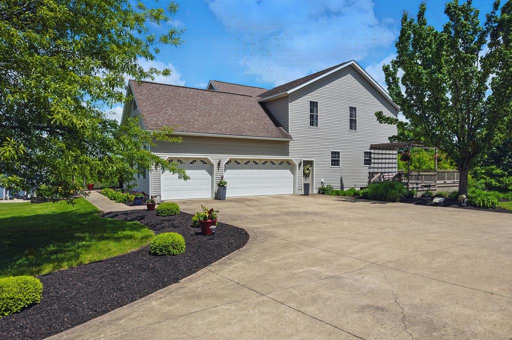 3545 Willow Hill Road, Lexington, Ohio 44904, 4 Bedrooms Bedrooms, ,2 BathroomsBathrooms,Residential,For Sale,Willow Hill Road,9067109