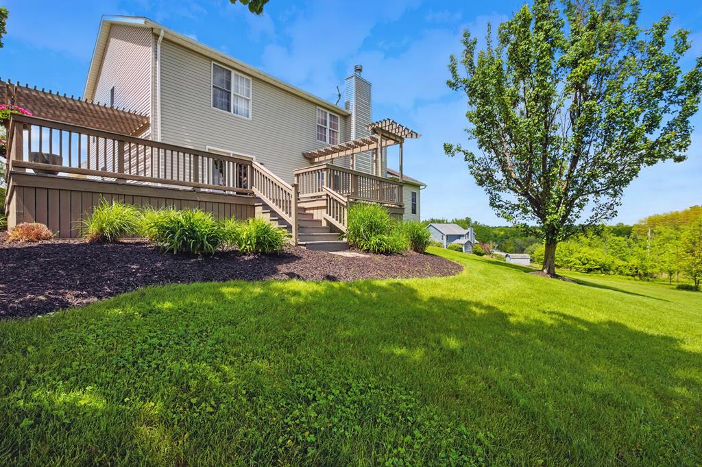 3545 Willow Hill Road, Lexington, Ohio 44904, 4 Bedrooms Bedrooms, ,2 BathroomsBathrooms,Residential,For Sale,Willow Hill Road,9067109
