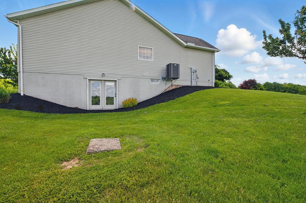 3545 Willow Hill Road, Lexington, Ohio 44904, 4 Bedrooms Bedrooms, ,2 BathroomsBathrooms,Residential,For Sale,Willow Hill Road,9067109