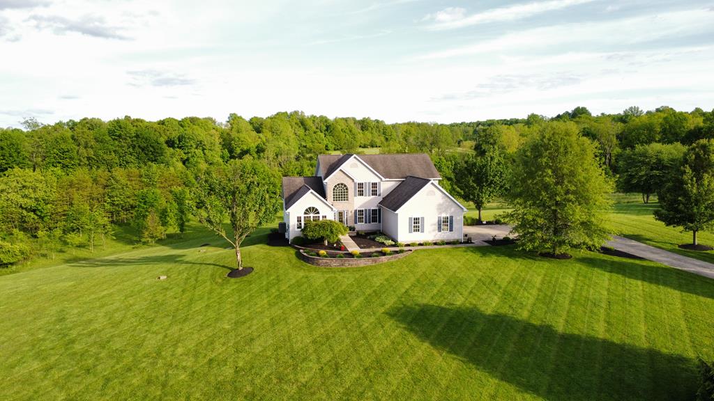 3545 Willow Hill Road, Lexington, Ohio 44904, 4 Bedrooms Bedrooms, ,2 BathroomsBathrooms,Residential,For Sale,Willow Hill Road,9067109