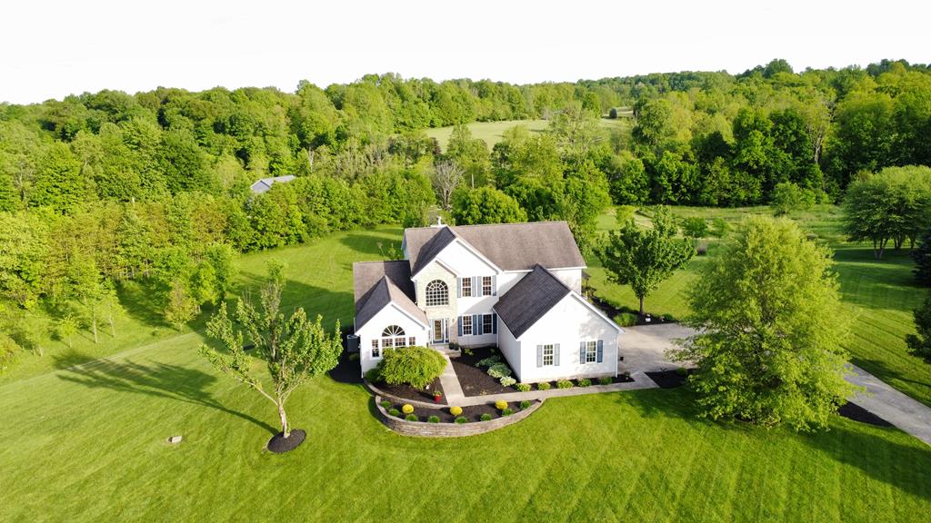 3545 Willow Hill Road, Lexington, Ohio 44904, 4 Bedrooms Bedrooms, ,2 BathroomsBathrooms,Residential,For Sale,Willow Hill Road,9067109