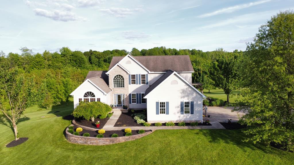 3545 Willow Hill Road, Lexington, Ohio 44904, 4 Bedrooms Bedrooms, ,2 BathroomsBathrooms,Residential,For Sale,Willow Hill Road,9067109