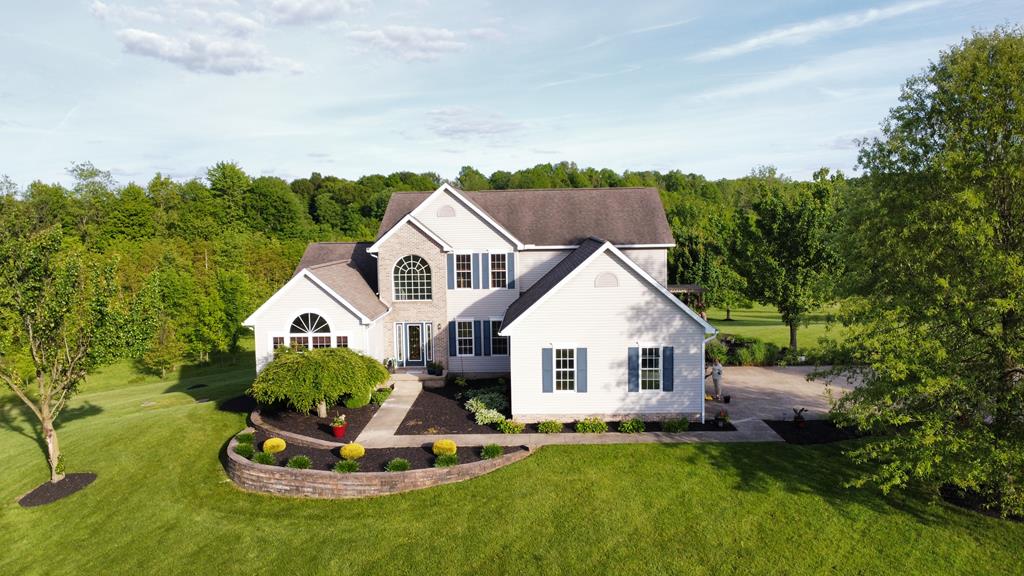 3545 Willow Hill Road, Lexington, Ohio 44904, 4 Bedrooms Bedrooms, ,2 BathroomsBathrooms,Residential,For Sale,Willow Hill Road,9067109