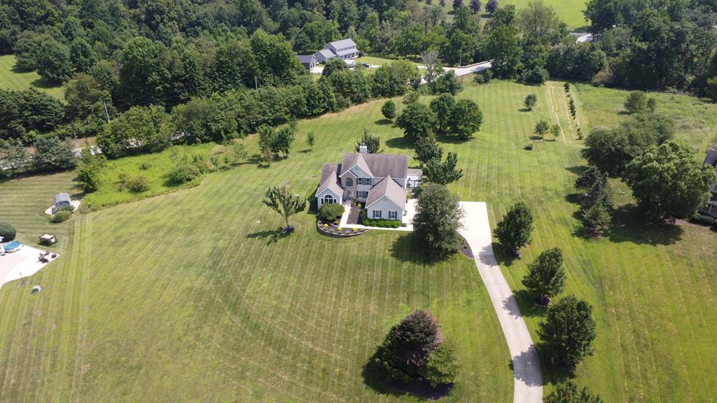 3545 Willow Hill Road, Lexington, Ohio 44904, 4 Bedrooms Bedrooms, ,2 BathroomsBathrooms,Residential,For Sale,Willow Hill Road,9067109