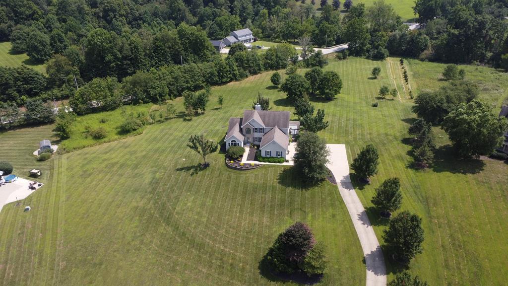 3545 Willow Hill Road, Lexington, Ohio 44904, 4 Bedrooms Bedrooms, ,2 BathroomsBathrooms,Residential,For Sale,Willow Hill Road,9067109