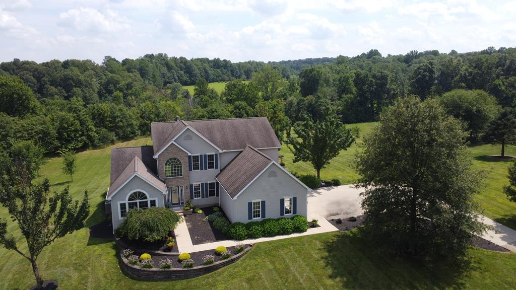 3545 Willow Hill Road, Lexington, Ohio 44904, 4 Bedrooms Bedrooms, ,2 BathroomsBathrooms,Residential,For Sale,Willow Hill Road,9067109