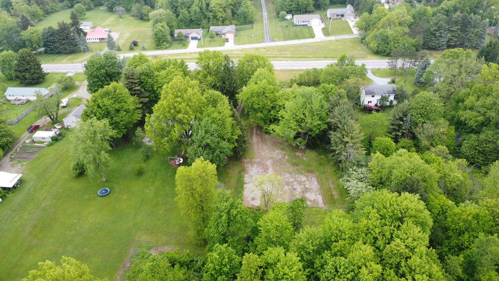 3503 W 4th Street, Ontario, Ohio 44903, ,Land,For Sale,4th Street,9067112