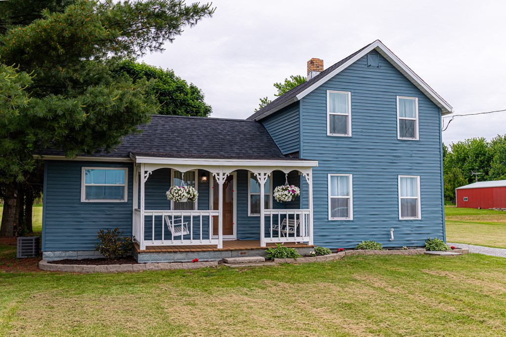 688 S New State Road, North Fairfield, Ohio 44855, 3 Bedrooms Bedrooms, ,2 BathroomsBathrooms,Residential,For Sale,New State Road,9067114