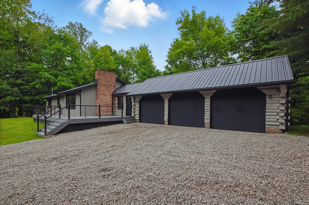 6950 State Route 97, Mansfield, Ohio 44906, 3 Bedrooms Bedrooms, ,1 BathroomBathrooms,Residential,For Sale,State Route 97,9067129
