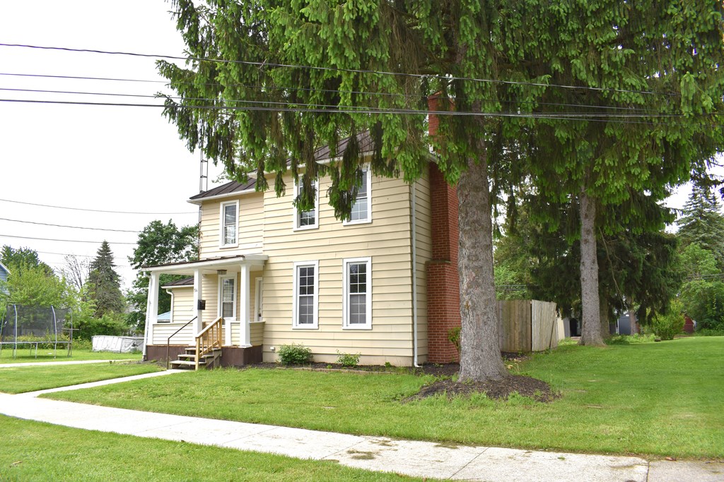 54 Second Street, Shelby, Ohio 44875, 4 Bedrooms Bedrooms, ,2 BathroomsBathrooms,Residential,For Sale,Second Street,9067062