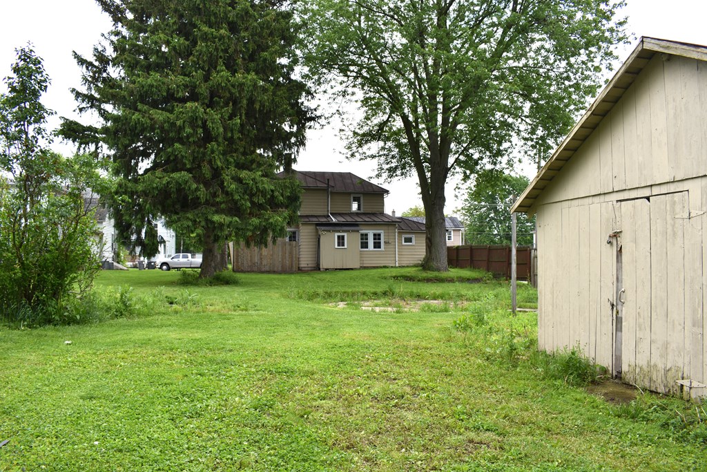54 Second Street, Shelby, Ohio 44875, 4 Bedrooms Bedrooms, ,2 BathroomsBathrooms,Residential,For Sale,Second Street,9067062