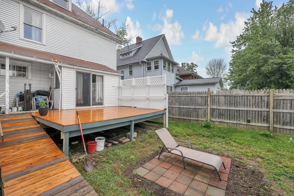 132 Orange Street, Galion, Ohio 44833, 3 Bedrooms Bedrooms, ,1 BathroomBathrooms,Residential,For Sale,Orange Street,9067158