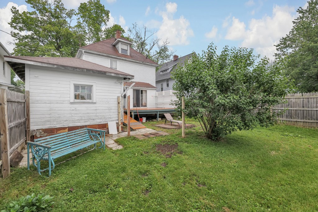132 Orange Street, Galion, Ohio 44833, 3 Bedrooms Bedrooms, ,1 BathroomBathrooms,Residential,For Sale,Orange Street,9067158