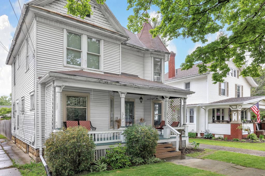 132 Orange Street, Galion, Ohio 44833, 3 Bedrooms Bedrooms, ,1 BathroomBathrooms,Residential,For Sale,Orange Street,9067158