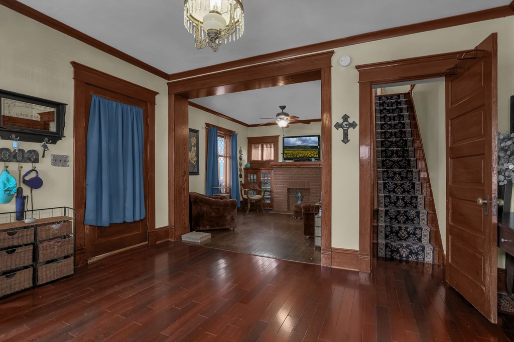 132 Orange Street, Galion, Ohio 44833, 3 Bedrooms Bedrooms, ,1 BathroomBathrooms,Residential,For Sale,Orange Street,9067158